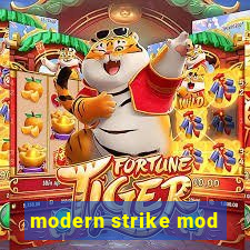 modern strike mod